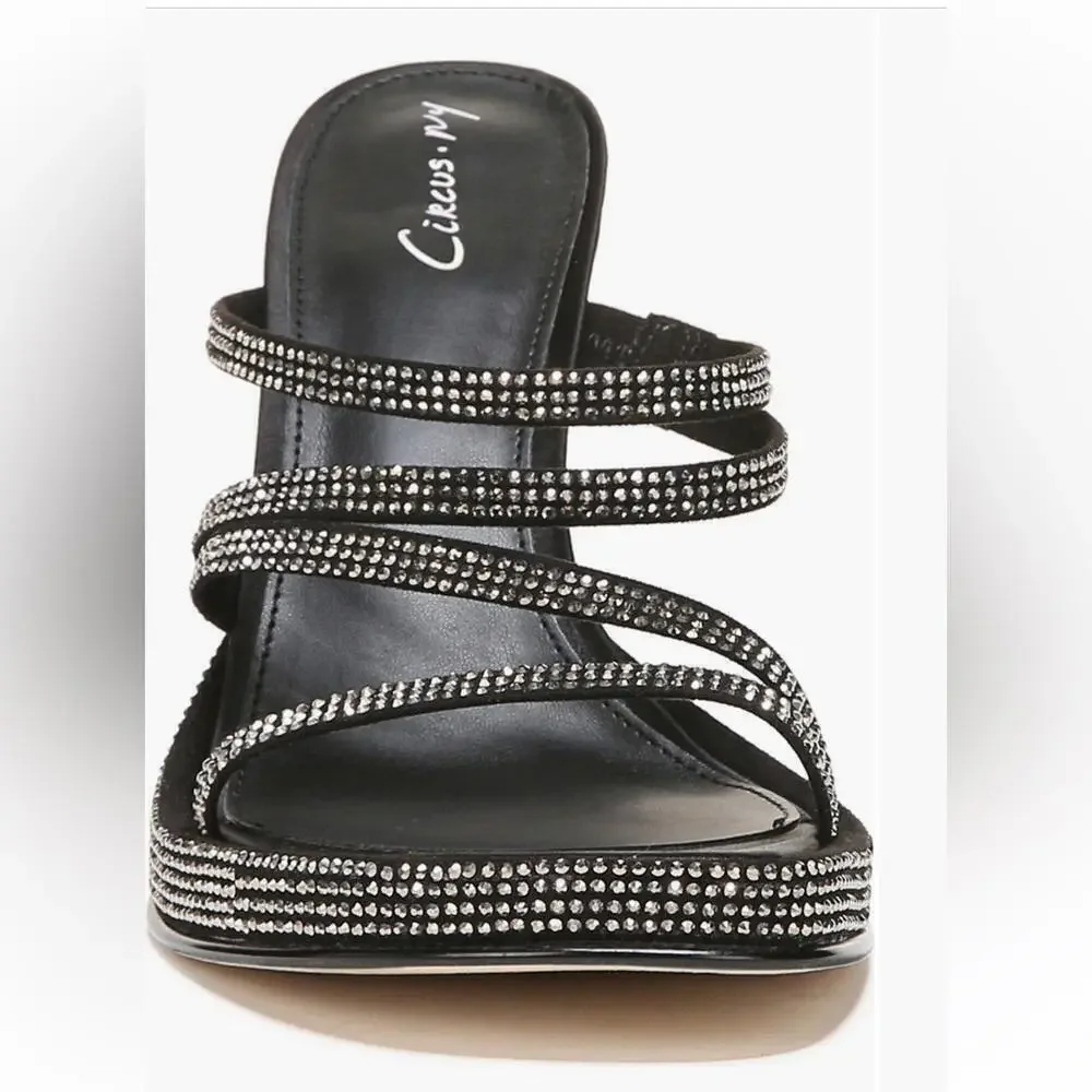 Circus NY by Sam Edelman Hanson Platform Heel